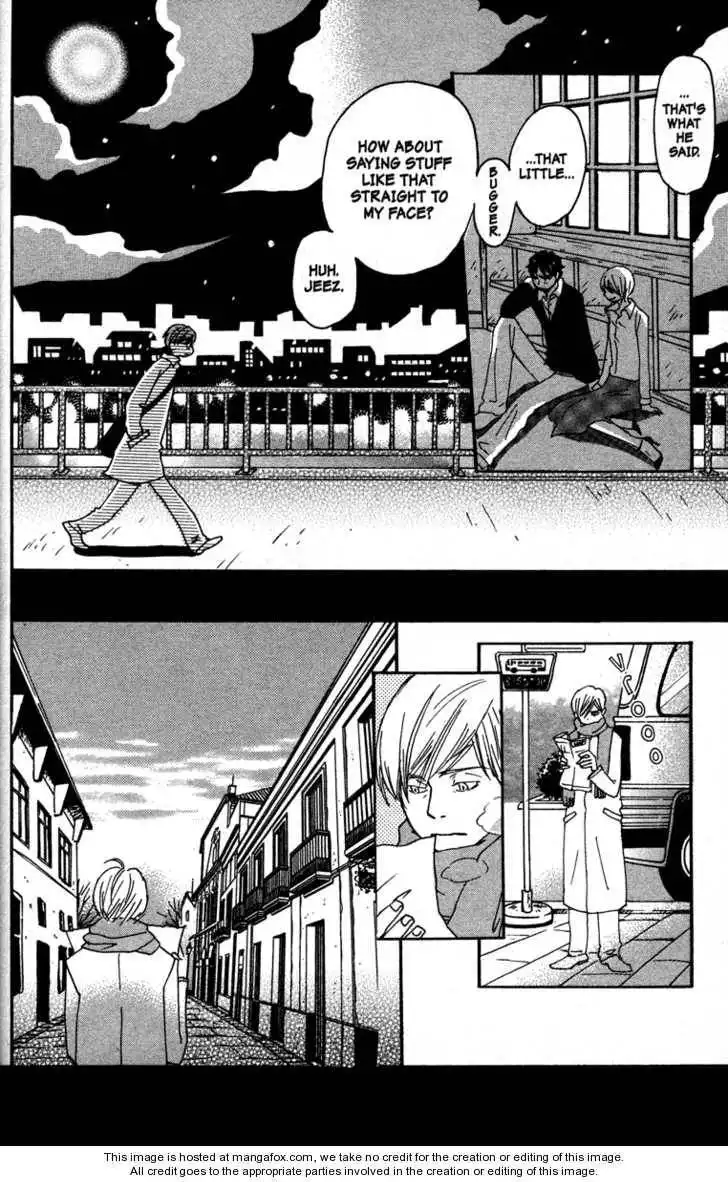 Honey and Clover Chapter 10 68